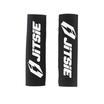 JITSIE NEOPREN Gabelschutz schwarz Trial JITSIE NEOPREN Gabelschutz schwarz Trial