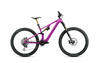 CRUSSIS e-Full 12.11 PRO X -(800 Wh) E-MTB Größe M L XL SOFORT VERFÜGBAR