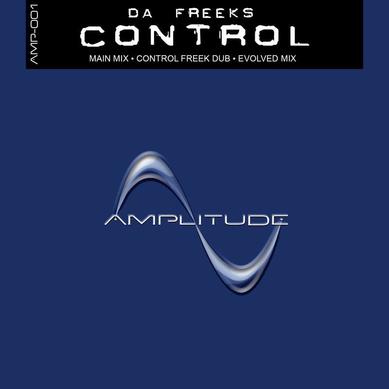 Da Freeks:  Control