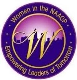 WIN - WOMEN IN THE NAACP