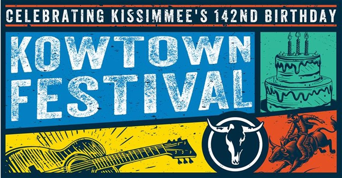 KOWTOWN FESTIVAL - MARCH 21