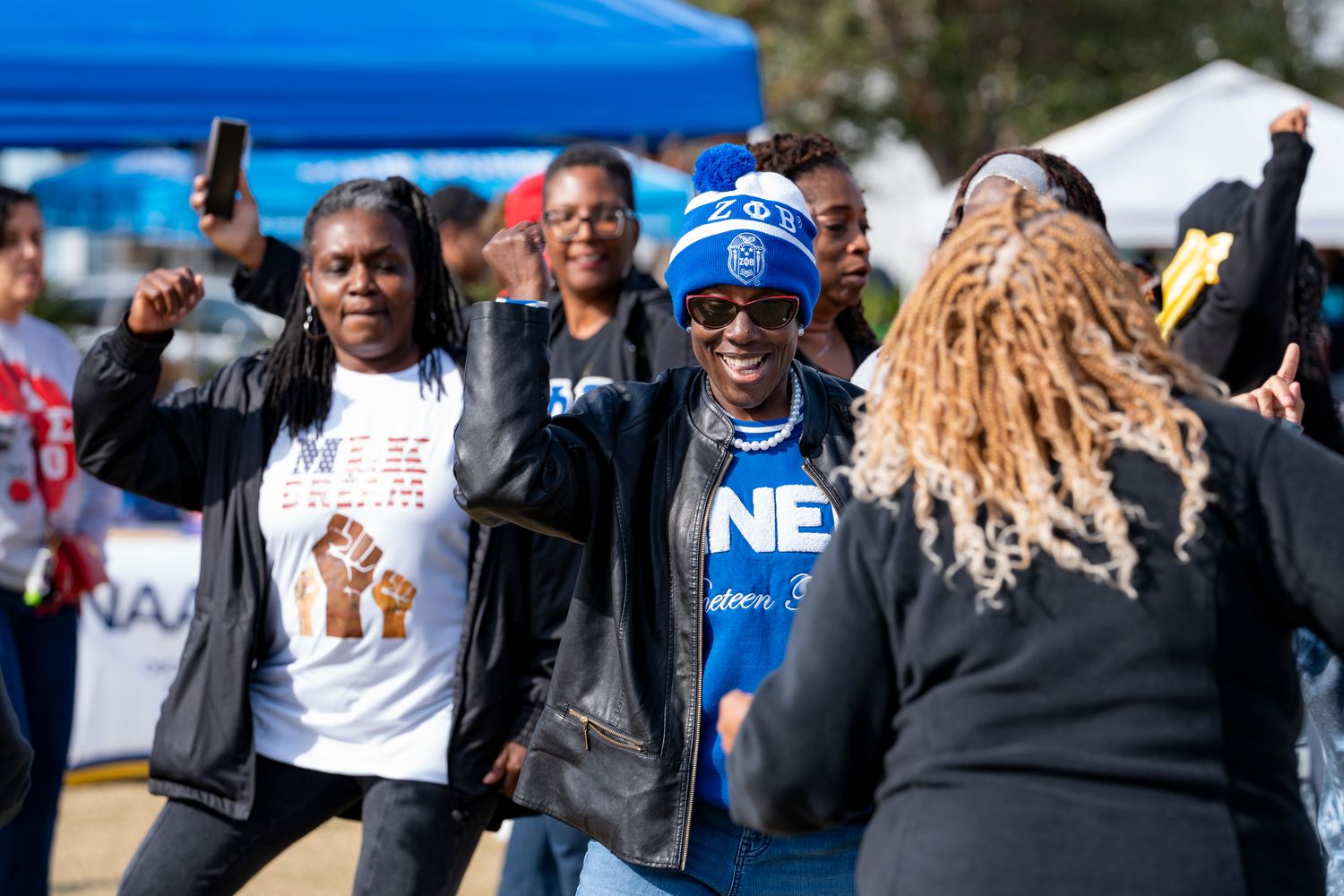 KISSIMMEE MLK CELEBRATION - JAN 17