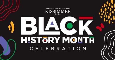 BLACK HISTORY MONTH CELEBRATION - FEB 21