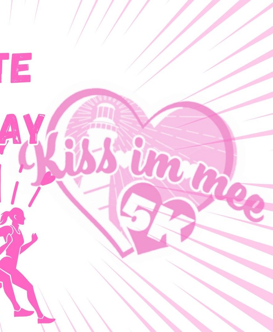 KISS-IMMEE 5K - FEB 14