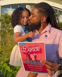 DADDY &amp; DAUGHTER DANCE - FEB 7