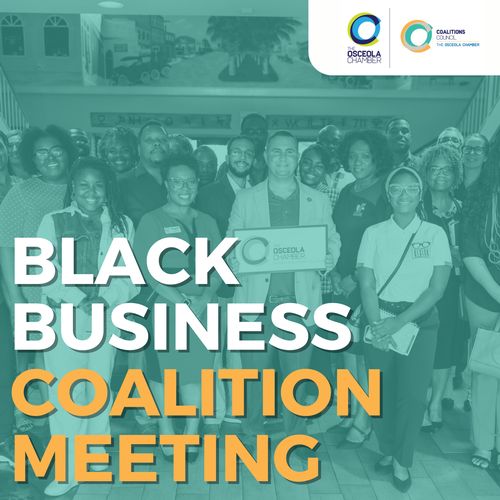 BLACK BUSINESS COALITION - FEB 4