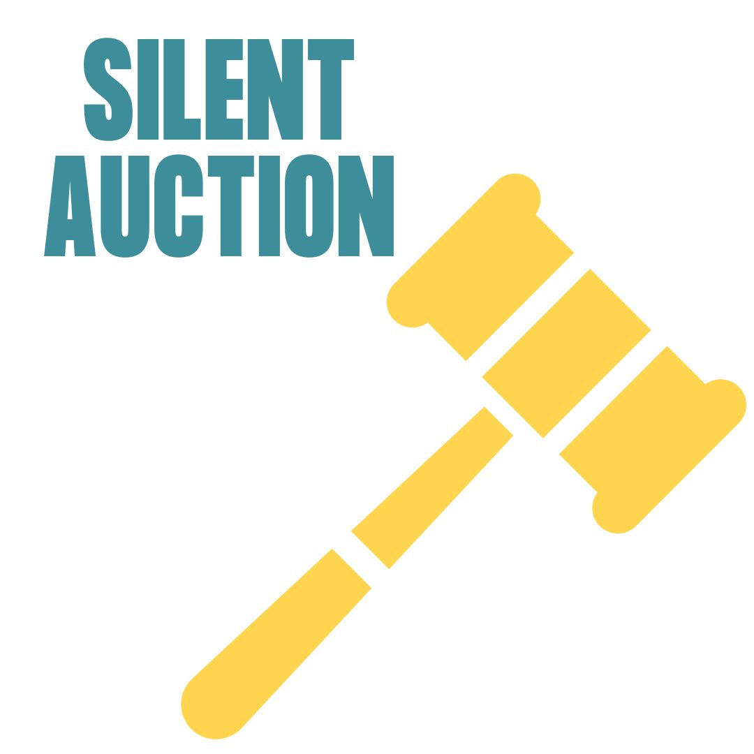 SILENT AUCTION PAYMENTS