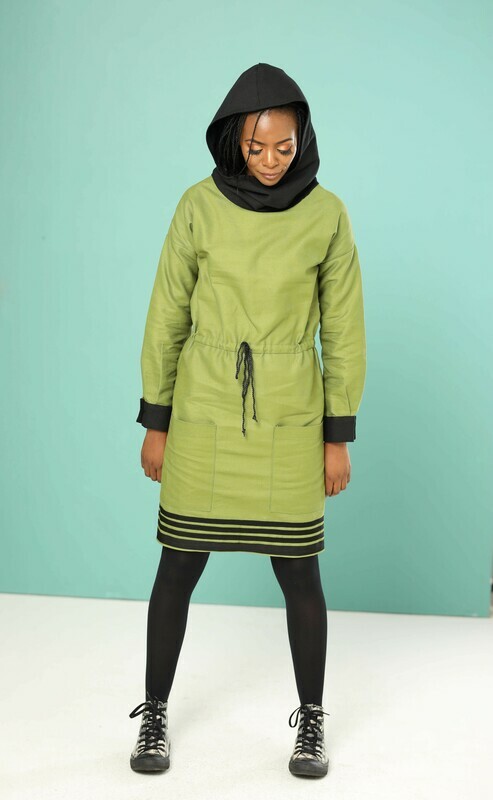Babalwa Dress