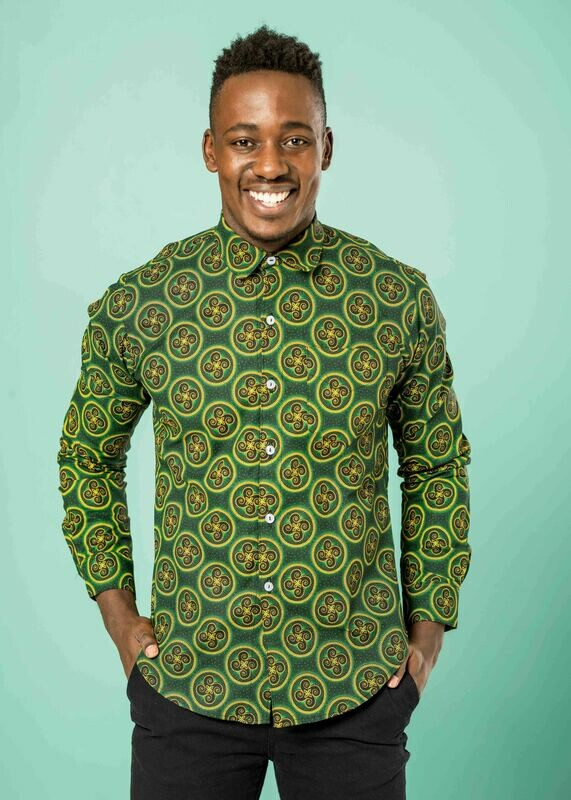 Mananga Shirt