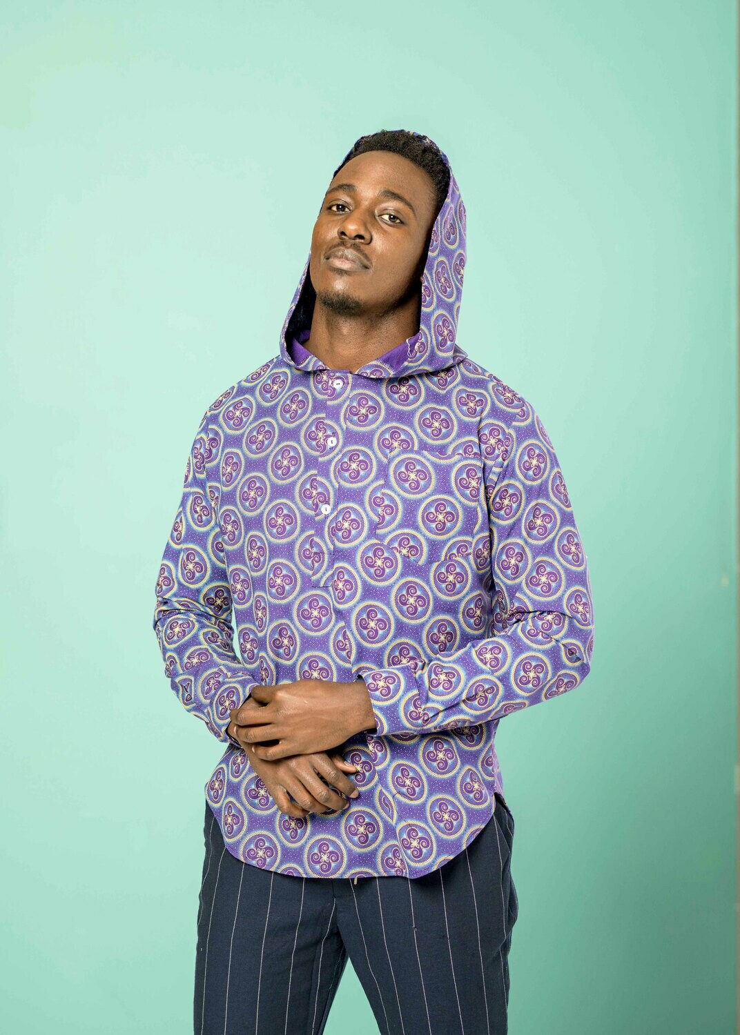 Ntuli Shirt