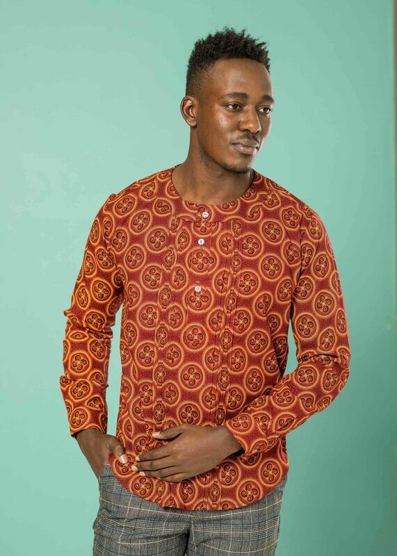 Madini Shirt