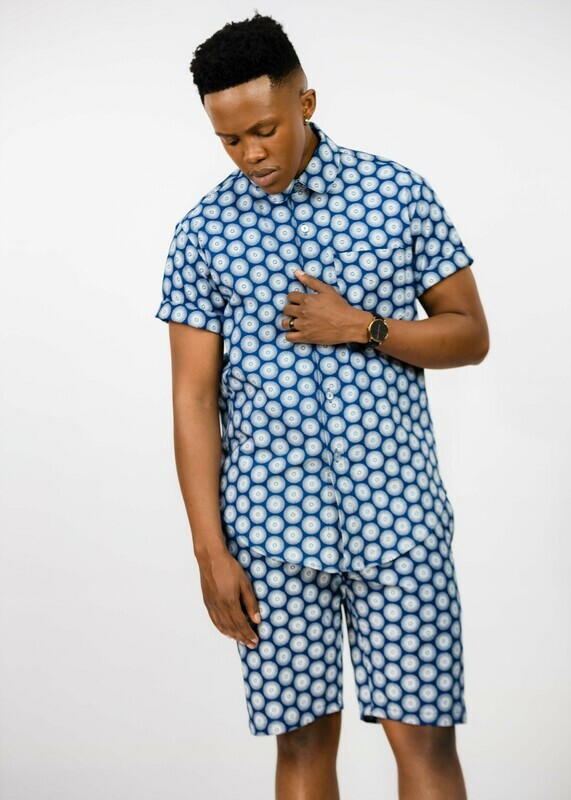 Zondi Shirt
