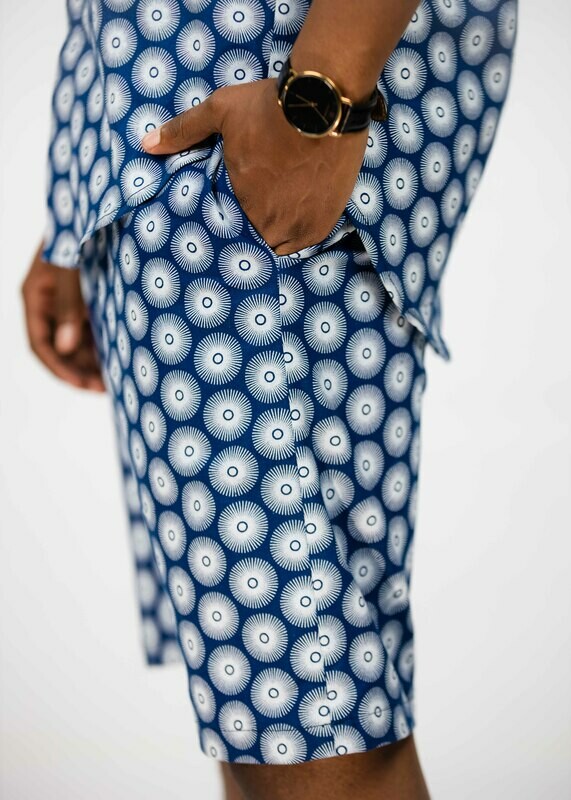 Zondi Shorts