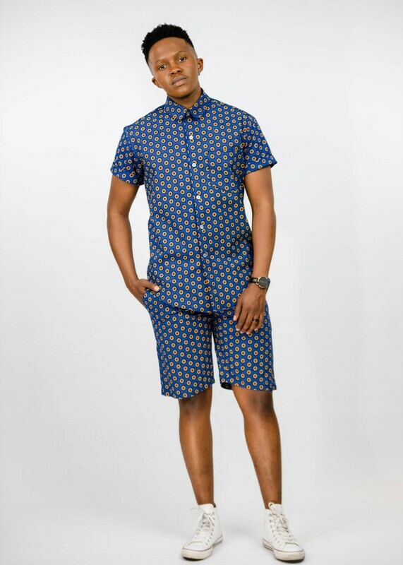 Hadebe Shirt