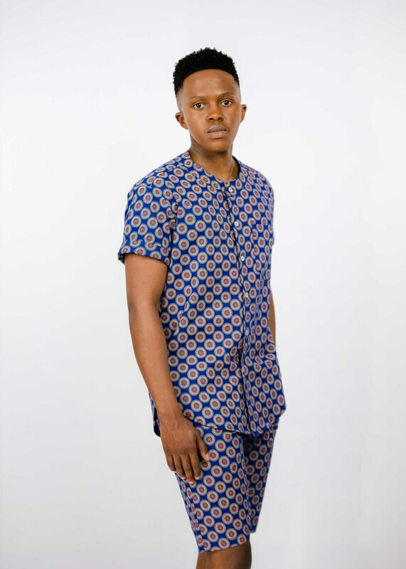 Zizwe Shirt