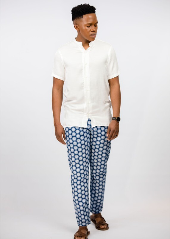 Tshepo Pants