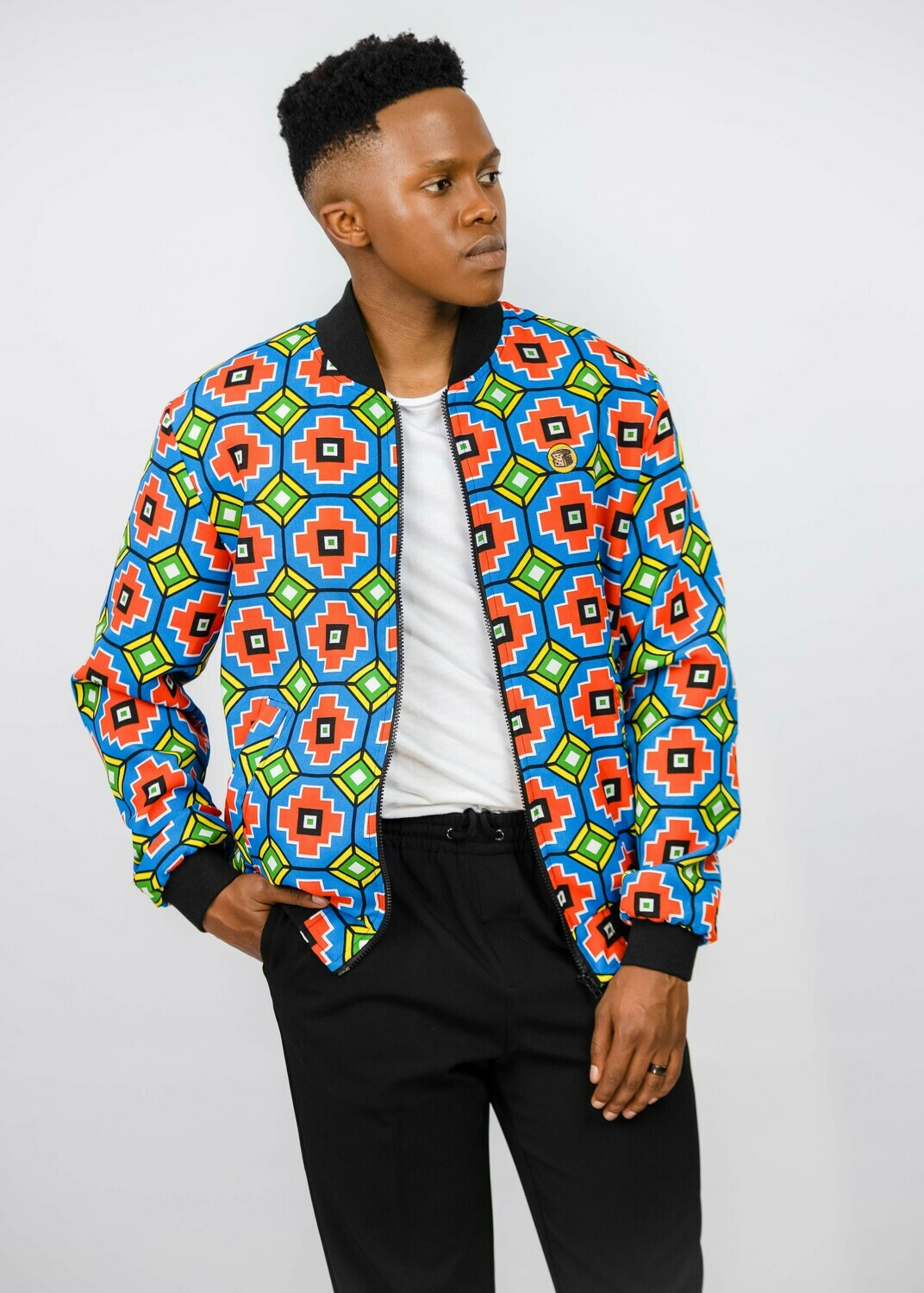 Karabo Jacket