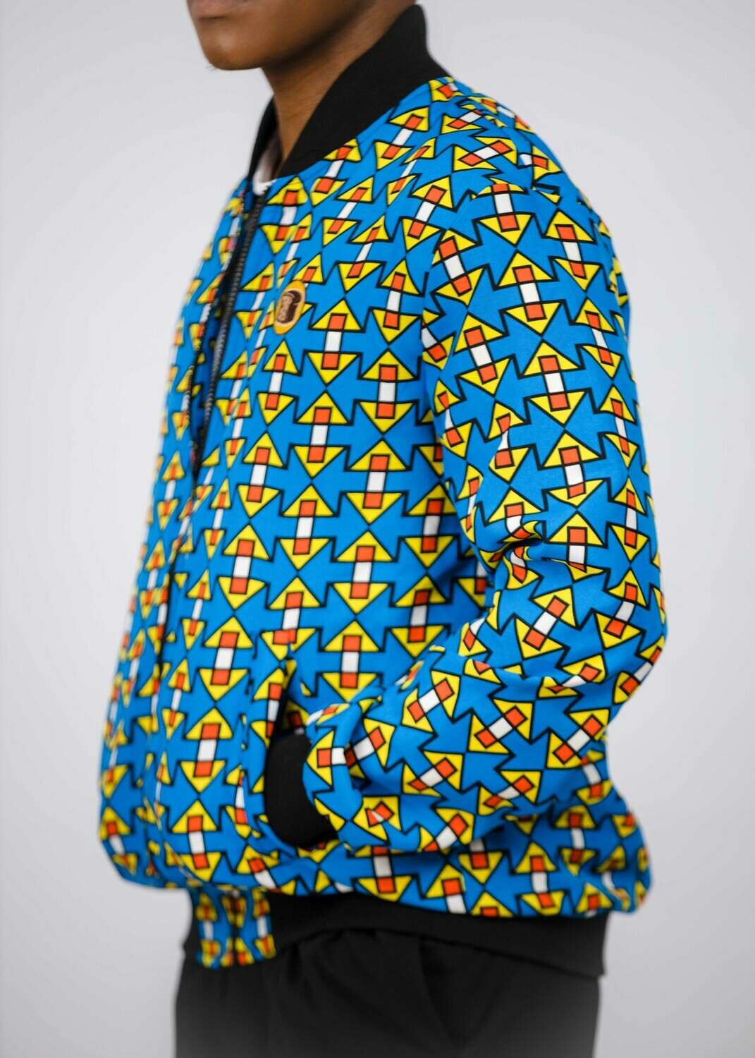 Lwazi Jacket