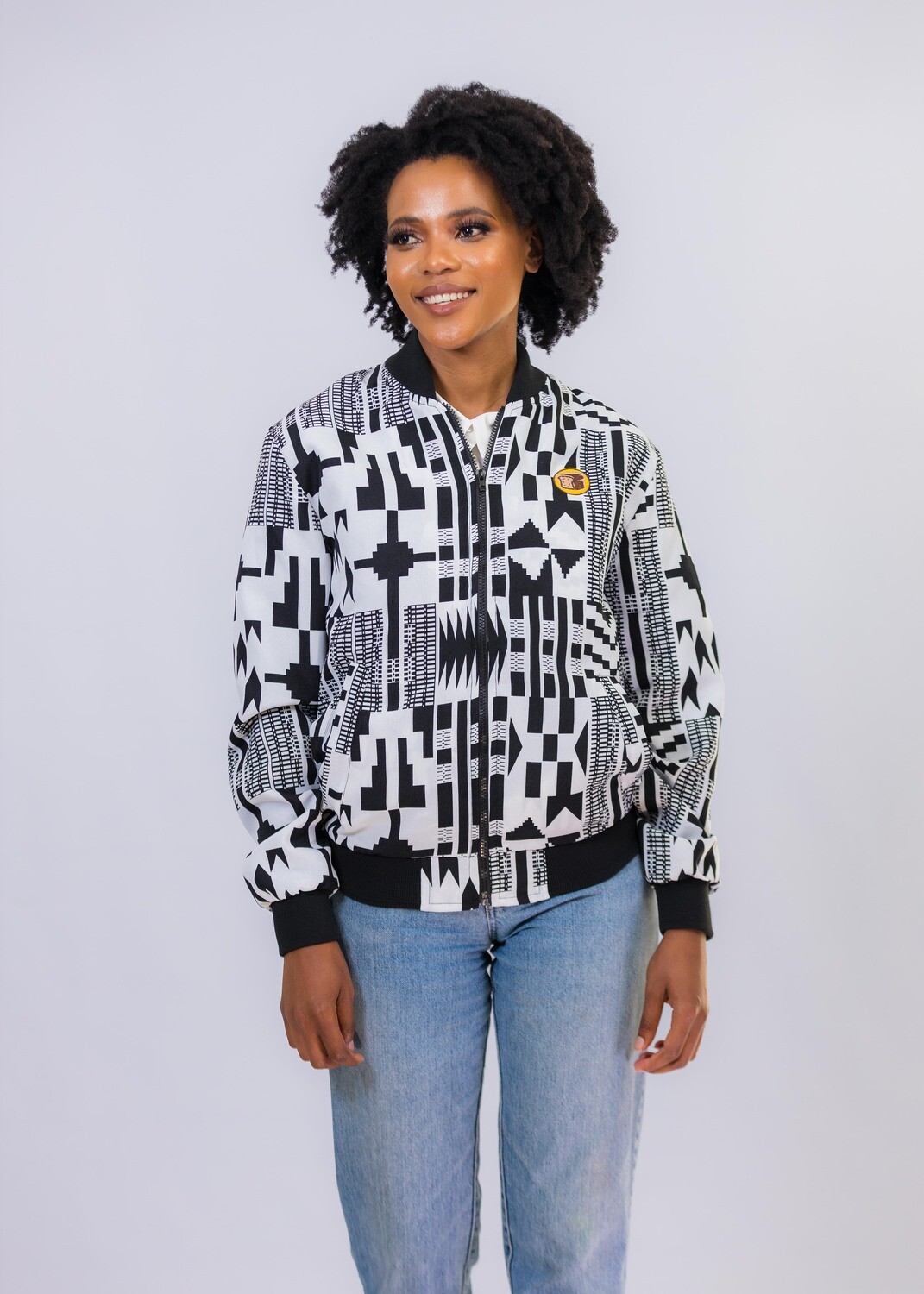 Zaga Jacket