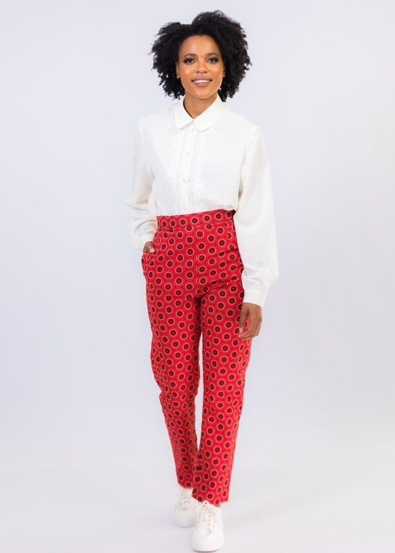 Lali Pants
