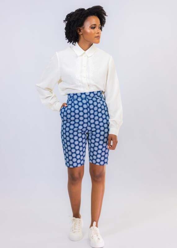 Lali Shorts