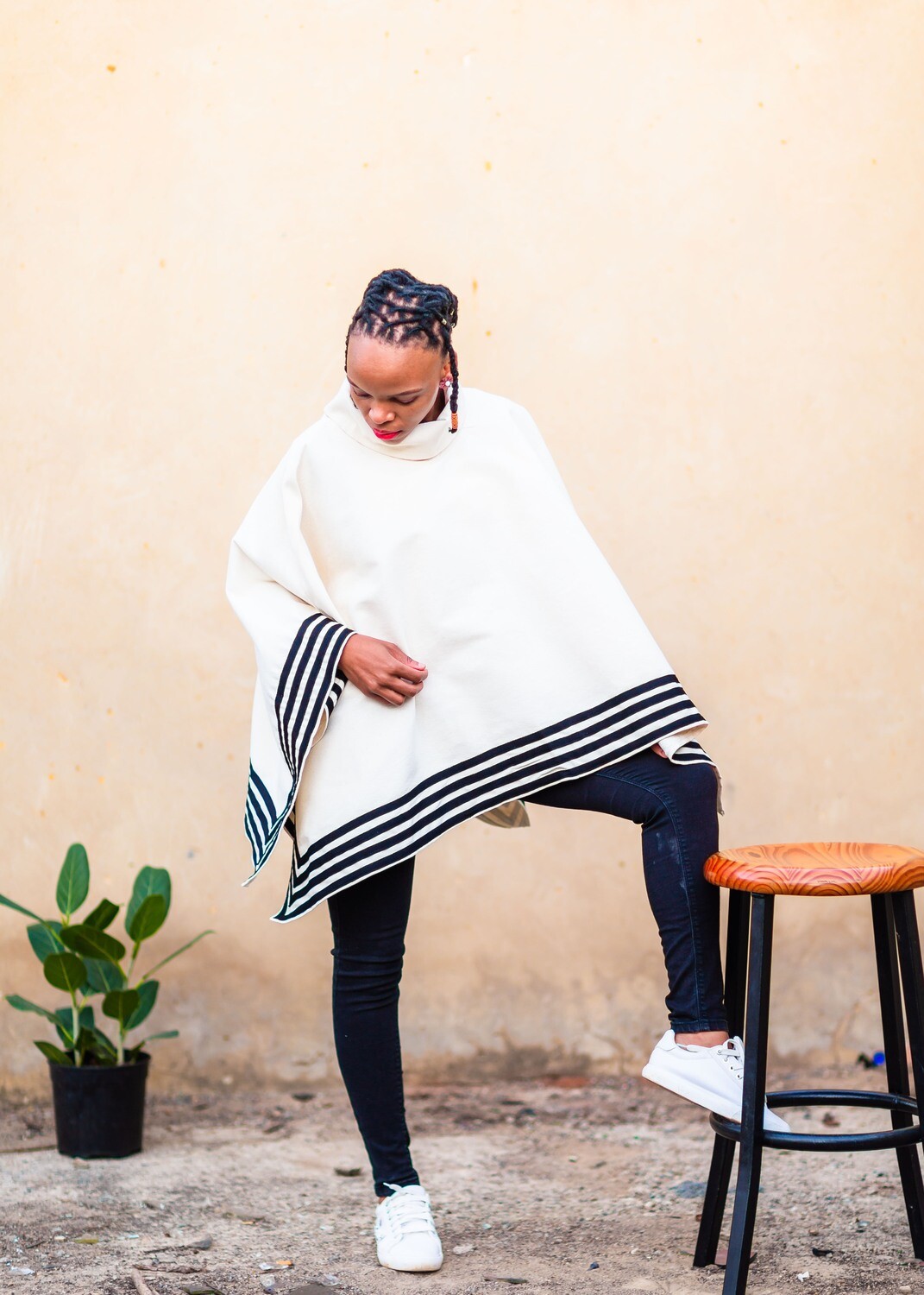 Andisa Poncho