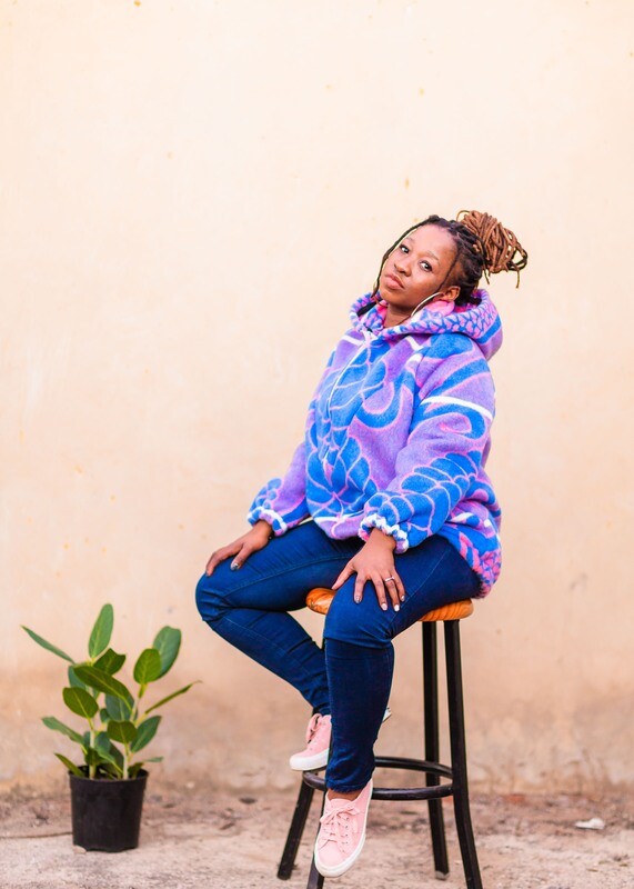 Mantshadi Jacket