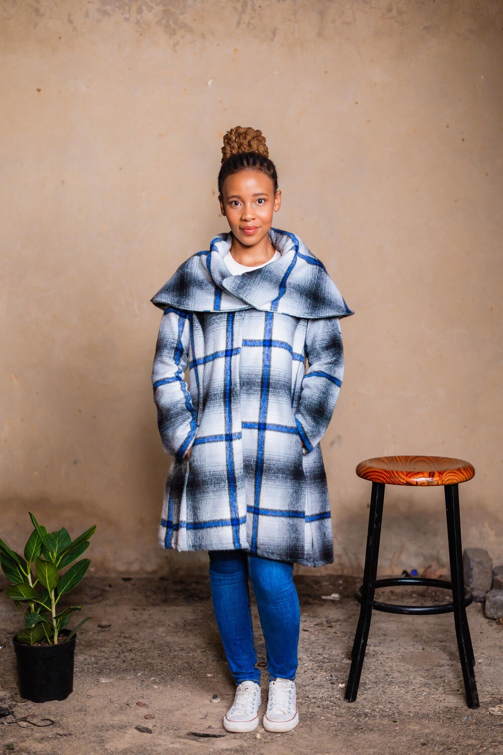 Itumeleng Jacket