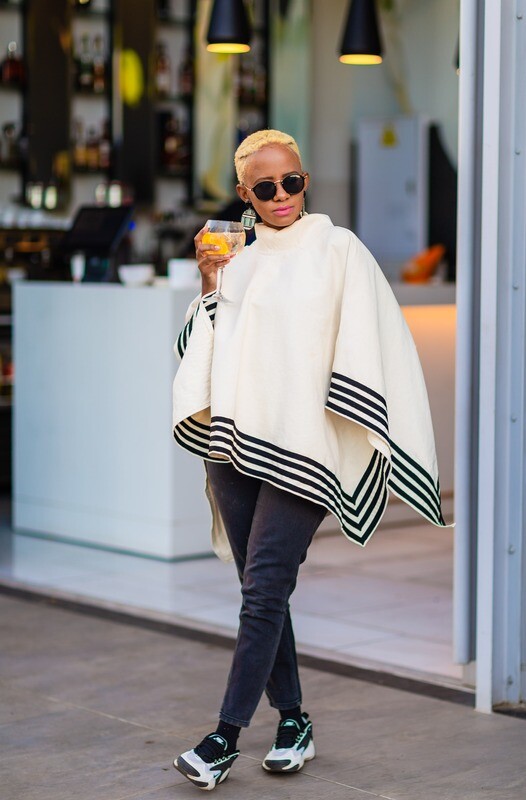 Andisa Poncho