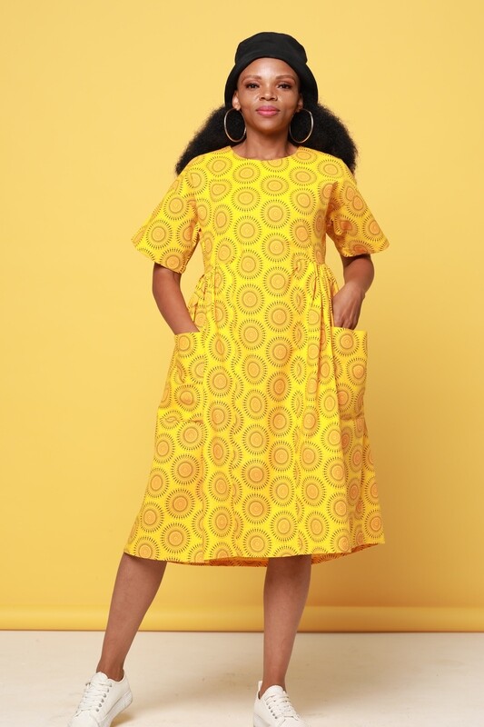 Mimi Dress