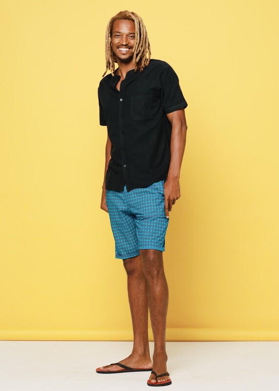 Sambo Shorts
