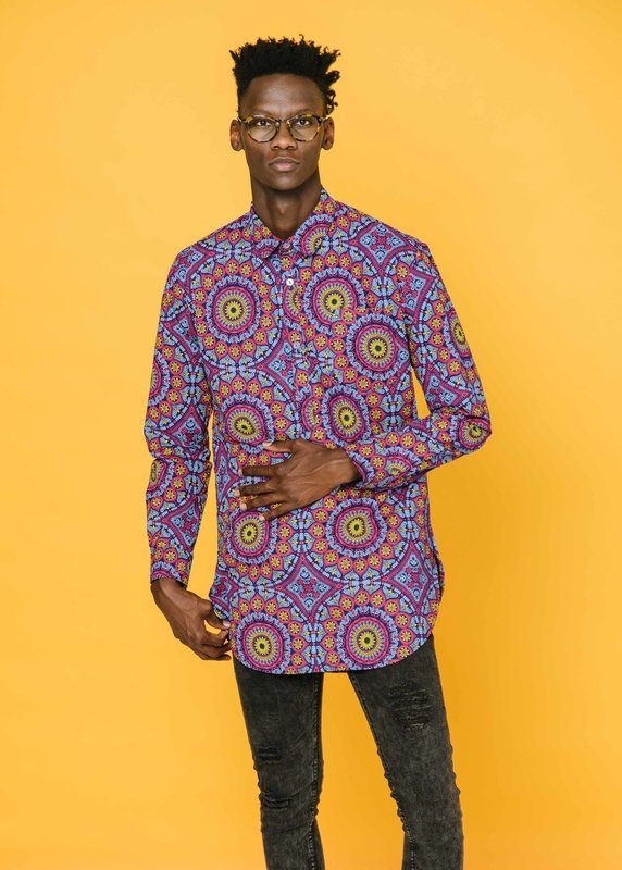 Ndlovu Shirt