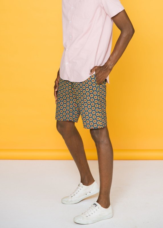 Jobe Shorts