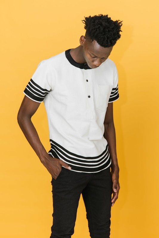 Notshe Shirt