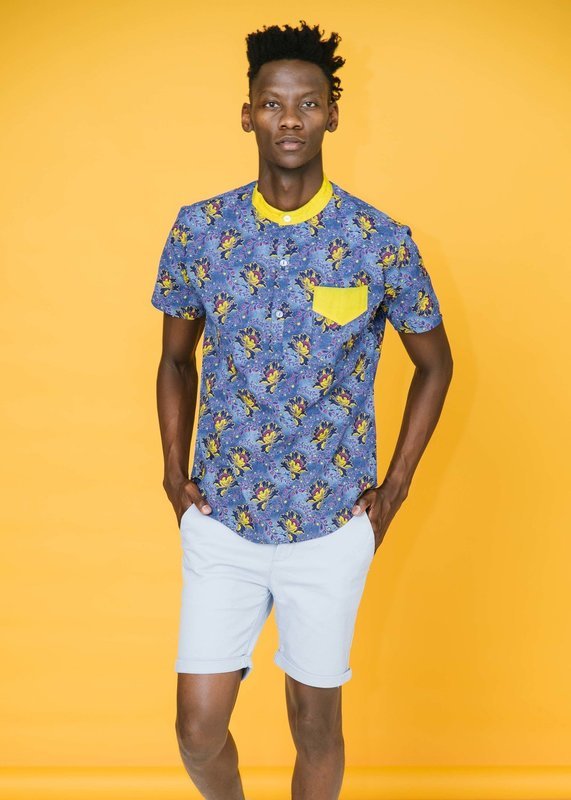 Gama Shirt
