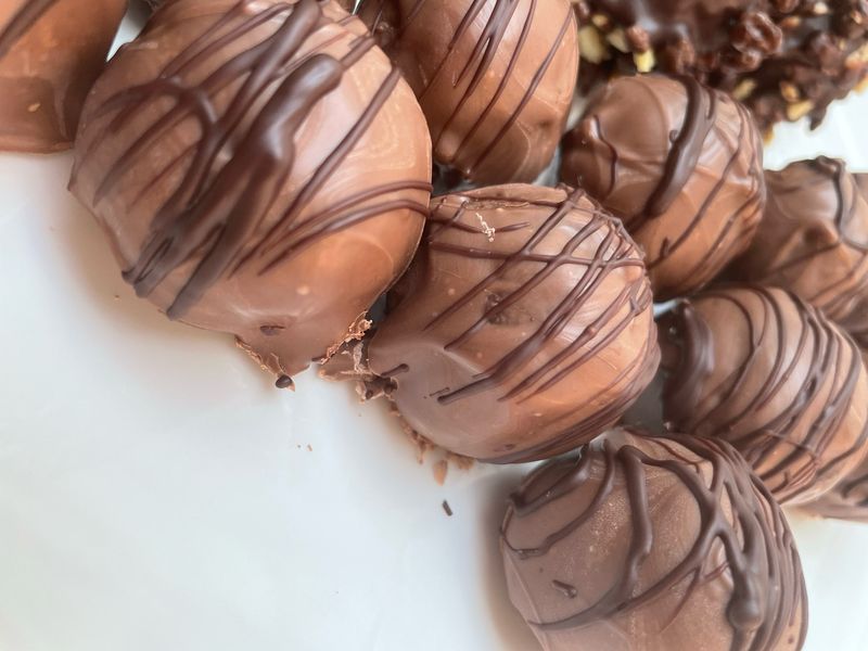 Truffles - Various