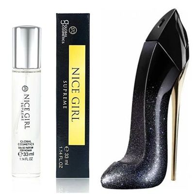 Perfumetka 33ml - NICE GIRL SUPREME - 370
