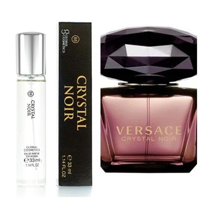 Perfumetka 33ml - CRYSTAL NOIR - 88