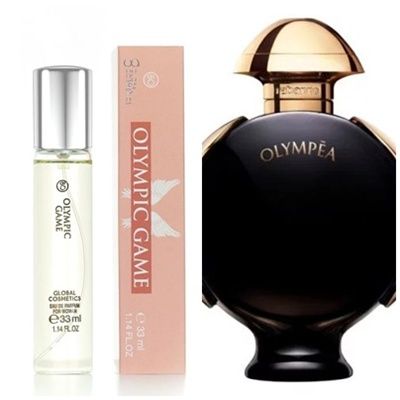 Perfumetka 33ml - OLYMPIC GAME - 80