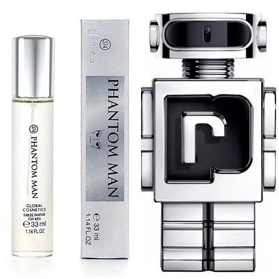 Perfumetka 33ml - PHANTOM MAN - 374