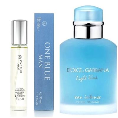 Perfumetka 33ml - ONE BLUE MAN - 140
