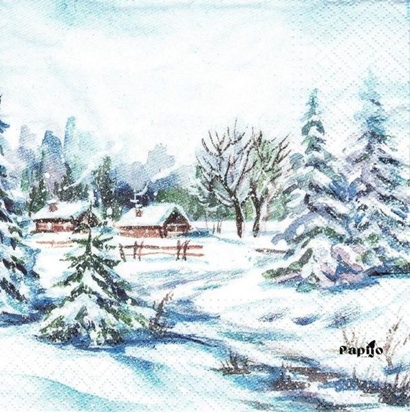 Serwetka 35-BN