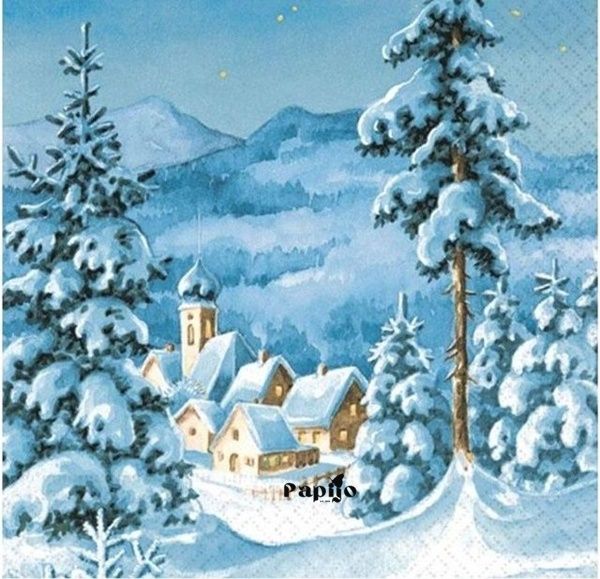 Serwetka 422