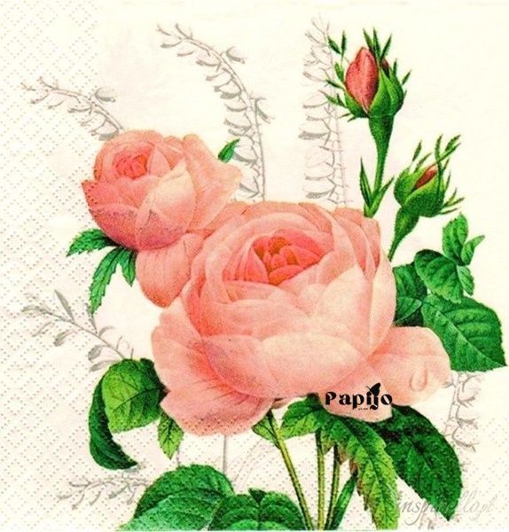 Serwetka 292