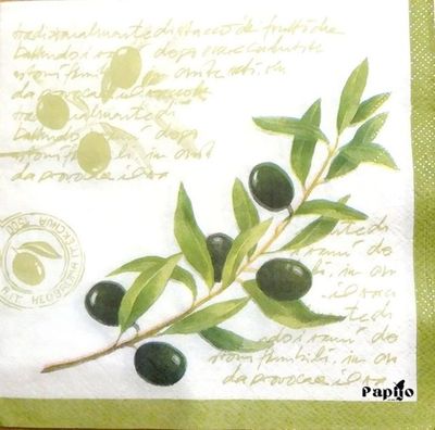 Serwetka 102