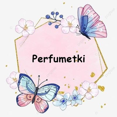 Perfumetki 33ml