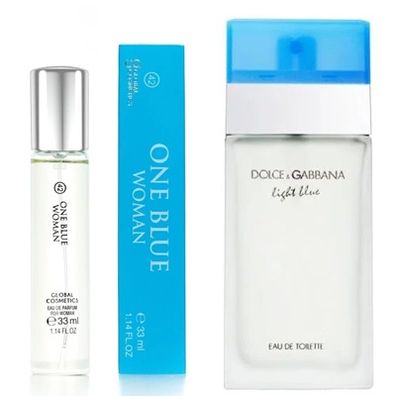 Perfumetka 33ml - ONE BLUE WOMAN - 42