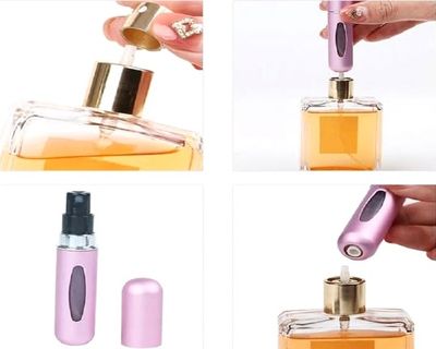 Atomizer do PERFUM