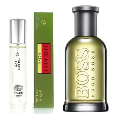 Perfumetka 33ml - THE BEST BOSS - 124