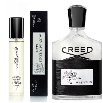 Perfumetka 33 ml - AVENTUS MAN - 190
